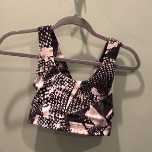 Lululemon sports bra | 8